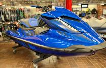 Yamaha GP1800R HO Jetski mediacongo